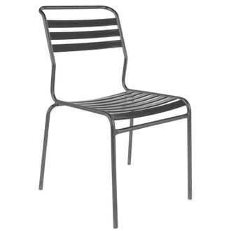 Schubiger M&ouml;bel L&auml;ttli-Stuhl S&auml;ntis