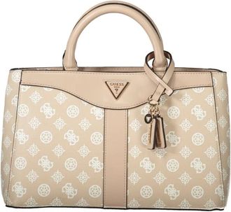 Guess Donna, Borse, Rosa, Taglia unica, new