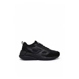 Diesel Zapatillas Serendipity - Shoes - Mujer - Negro - 36 EU