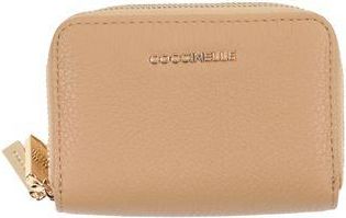 Coccinelle Kleinlederwaren - Brieftaschen auf YOOX.COM