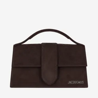 Jacquemus Le Bambino-tas