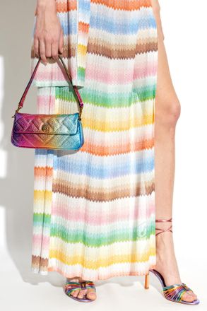 Kurt Geiger Shoulder Bag Pickle, Womens, Multicolour