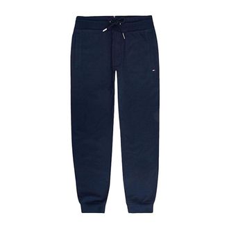 Tommy Hilfiger Sweatpants, male, Blue, Size: 2XL Sottotuta