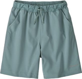 Patagonia Terrebonne 6 Shorts Blue XXL