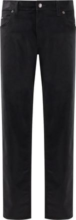 Dolce & Gabbana Corduroy Trousers