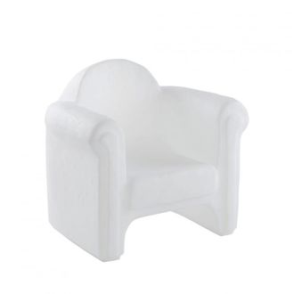 Slide Sill&oacute;n Silla De Dise&ntilde;o Luminoso Slide Easy Chair Para Hogar Y Locales