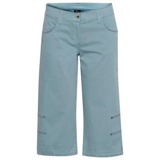 Chillaz Santa Monica 3/4 Hose f&uuml;r Damen | t&uuml;rkis