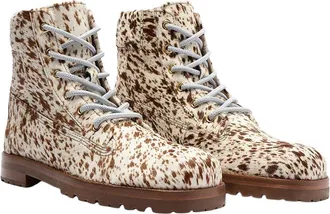 Farm Rio Farm Rio Trekking Leather Boot