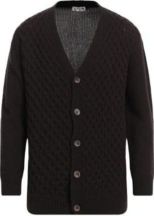 Daniele Alessandrini PRENDAS DE PUNTO - C&aacute;rdigans en YOOX.COM