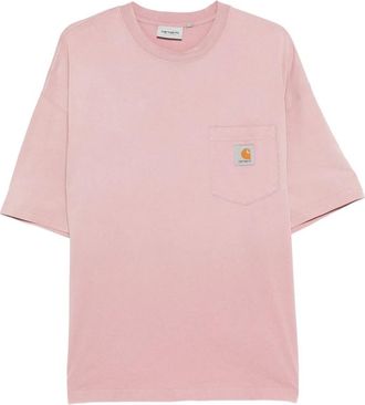 Carhartt Work in Progress Hudson Pocket T-shirt