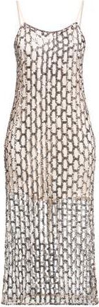 Forte_Forte KLEIDER - Midi-Kleider auf YOOX.COM