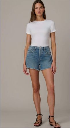 Joe's Jessie Short In Not Your Babe