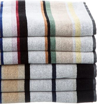 Missoni Home Rex Set of 6 Hand Towels