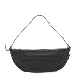 Fendi Boat Pochette schoudertas