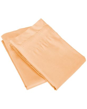 Superior 650 Thread Count Egyptian Cotton Pillowcases