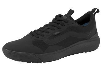 Vans Sneaker VANS UA UltraRange EXO, Damen, Gr. 40, schwarz, Synthetik, unifarben, Schuhe Sneaker