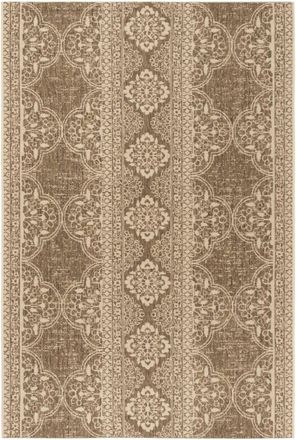 Safavieh Alfombra beige 160 x 229 cm