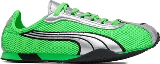 Puma H-Street OG Perforated Lace-up Low-top Sneakers