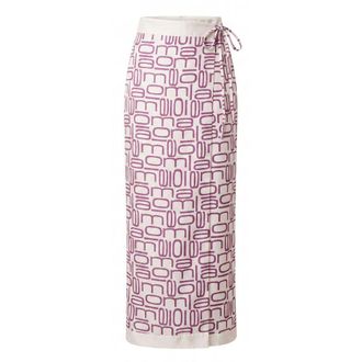 Malo Silk Women Womens Pants