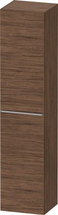 Duravit Duravit D-neo Armario Alto, 400x1760x360mm, 1 Puerta, Apertura A