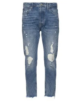 Jack & Jones BOTTOMWEAR - Jeans sur YOOX.COM