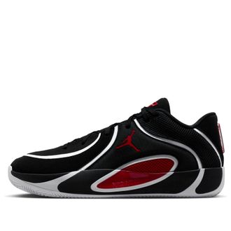 Nike Jordan Air Jordan Tatum 4 PF Bred HQ4613-001