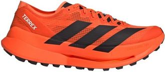 ADIDAS TERREX Agravic Speed Ultra 2 Trailrunningschuhe f&uuml;r Herren | rot