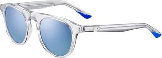 Bolle Nerox 8 Polarized S3 Sonnenbrille - Unisex | grau