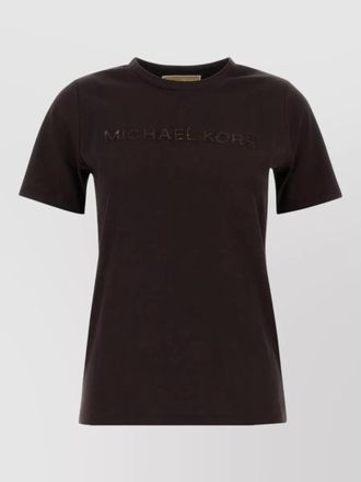 Michael Kors cotton t-shirt