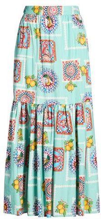 Il The' Delle 5 BOTTOMWEAR - Gonne lunghe su YOOX.COM