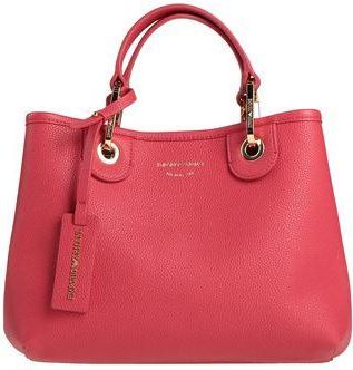 Emporio Armani BAGS - Handbags on YOOX.COM