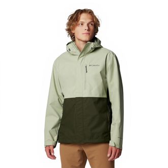 Columbia Mens Hikebound II Jacket