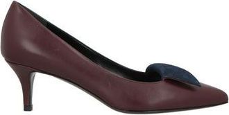 Pollini FOOTWEAR - Pumps sur YOOX.COM