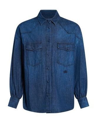 Jacob Cohen TOPWEAR - Camicie jeans su YOOX.COM
