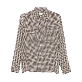 Xacus Mujer, Blusas y Camisas, Multicolor, Talla: L