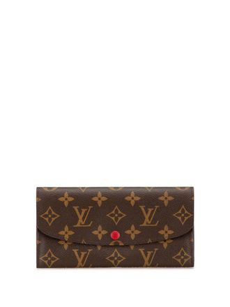 Geldbeutel Damen Louis Vuitton