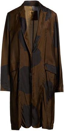 Uma Wang CAPISPALLA - Soprabiti & Trench su YOOX.COM