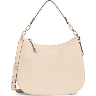 Kate Spade New York mulberry treet vivian shoulder bag in Milk Glass at Nordstrom Rack