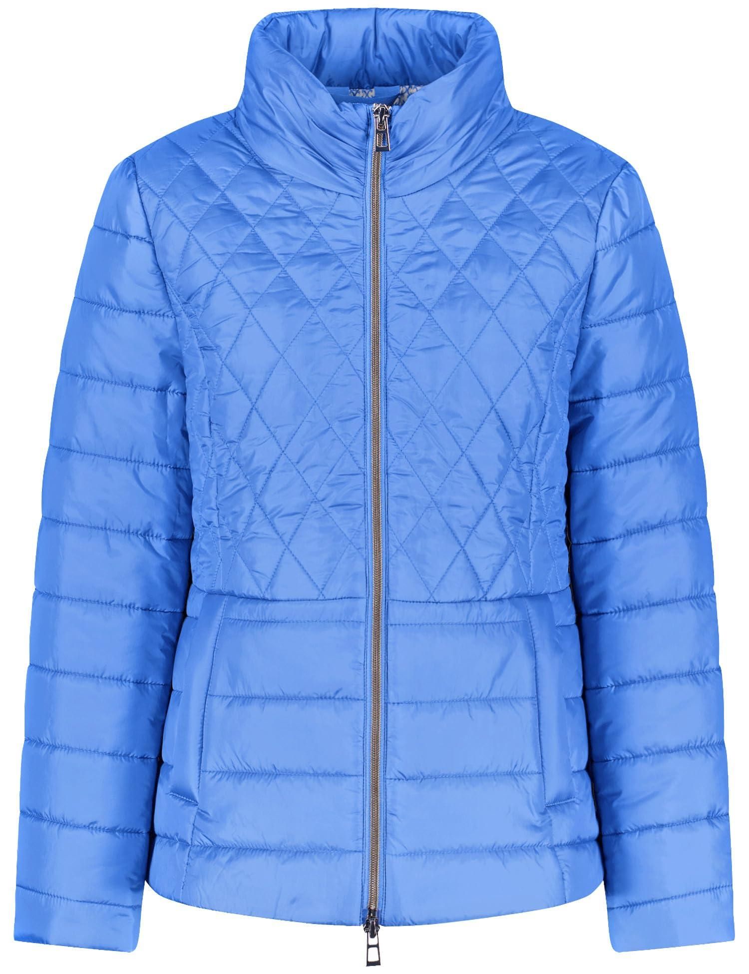 Blousons Gerry Weber Jacke Mit Kapuze Gerry Weber Jacken » Kaufen