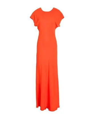 Hopper DRESSES - Maxi dresses on YOOX.COM