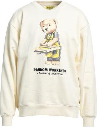 Market RANDOM WORKSHOP BEAR CREWNECK
