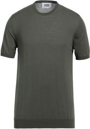 Alpha Studio KNITWEAR - Jumpers sur YOOX.COM