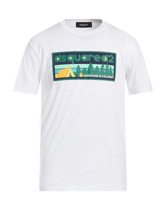 Dsquared2 TOPS - T-shirts auf YOOX.COM