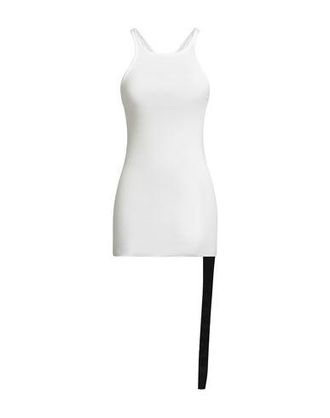 Rick Owens Tank tops