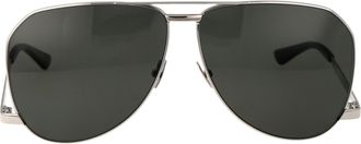 Saint Laurent Eyewear Sl 690 Dust Sunglasses