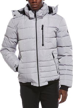 Noize Cameron-R Puffer Jacket