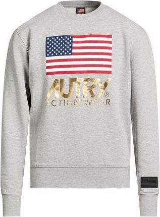 Autry TOPWEAR - Sweatshirts on YOOX.COM