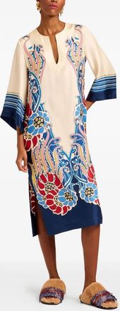 La DoubleJ The Kaftan