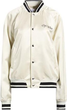 Off-white CAPISPALLA - Giacche & Giubbotti su YOOX.COM