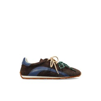 Dsquared2 Hombre, Zapatos, Marr&oacute;n, Talla: 46 EU